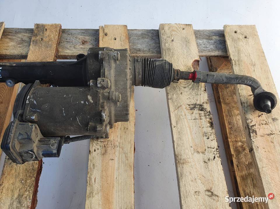 Volvo V90 MAGLOWNICA przekładnia P31658029 Rudka