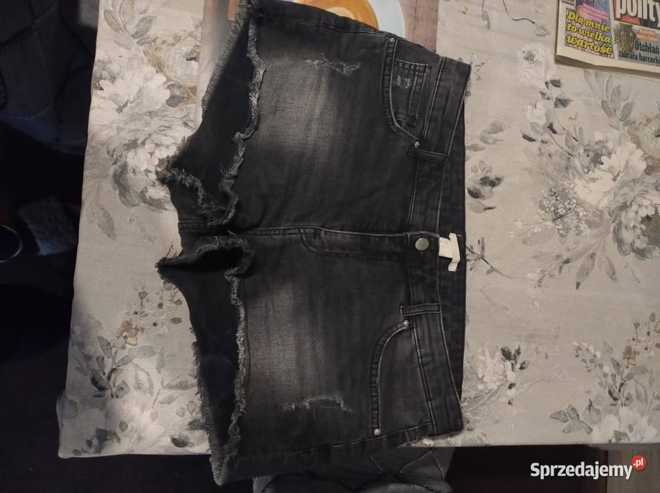 Spodenki Słupsk sprzedam