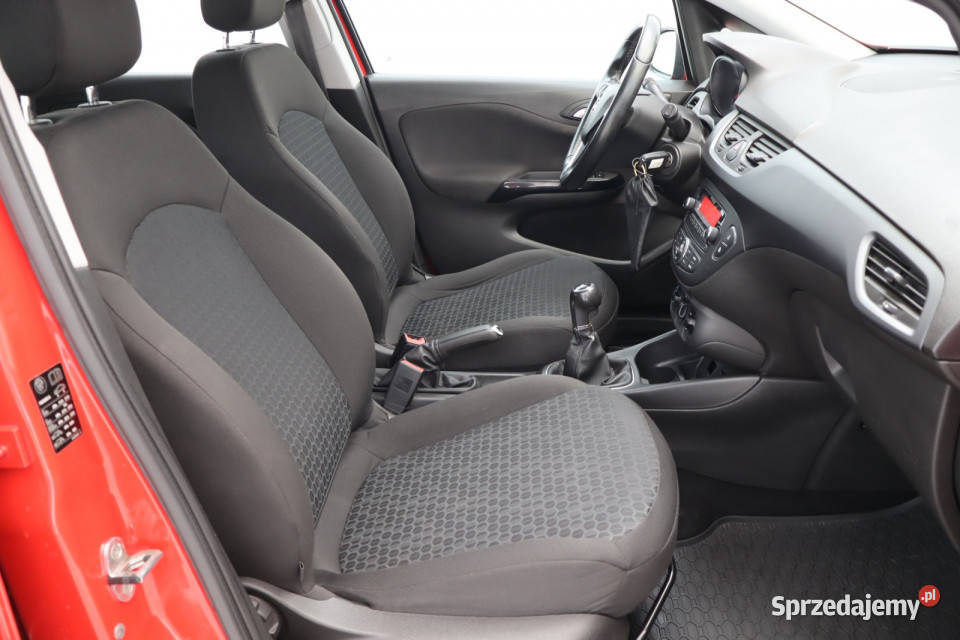Opel Corsa 14 Opel Zabrze