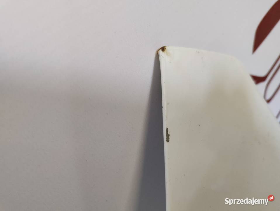 Maska Pokrywa Silnika Ford Transit Connect II wielkopolskie Pleszew