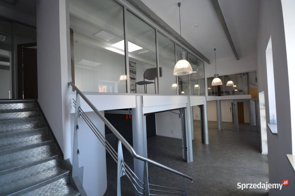 Do wynajęcia lokal 202m2 Lublin lubelskie