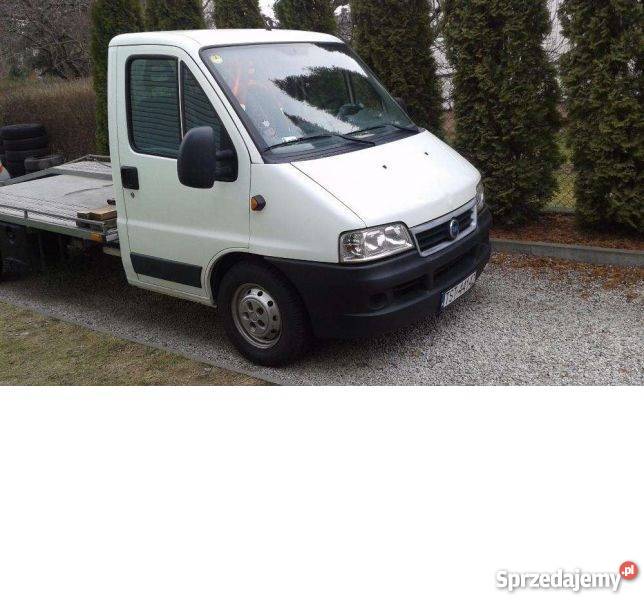 AutoholowaniePomoc Drogowa Starachowice