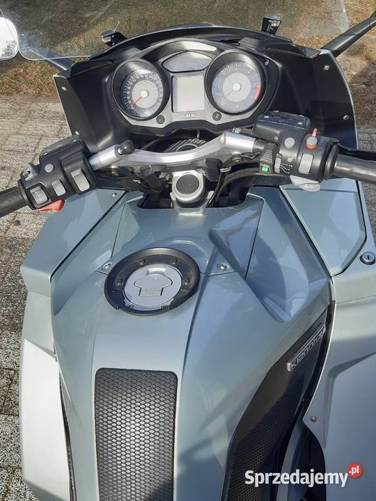 BMW K1200GT mazowieckie Warszawa sprzedam
