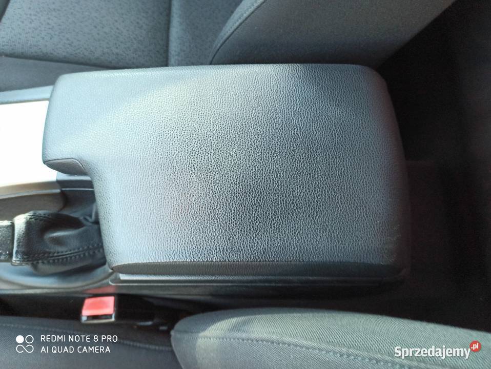 bmw e90 podłokietnik europa Imielin