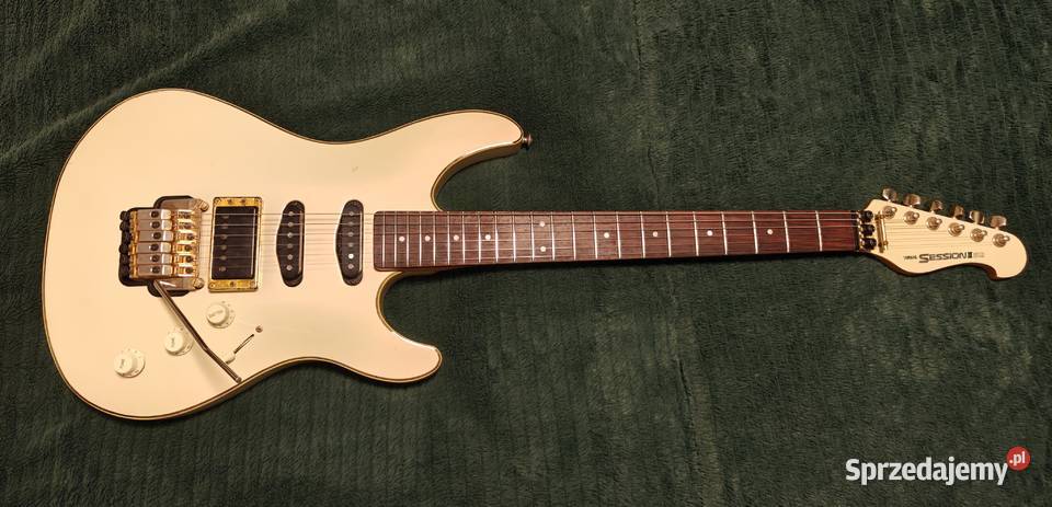 Yamaha Session ll 812 MIJ 1986 Tychy