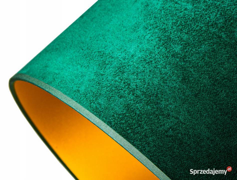 LAMPA WISZĄCA SUFITOWA ŻYRANDOL ABAŻUR 40 Choroszcz sprzedam