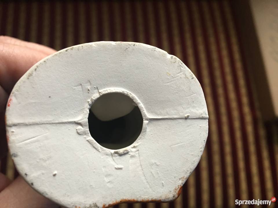 Świeczniki krasnoludki szklane Komplet 3 Katowice sprzedam