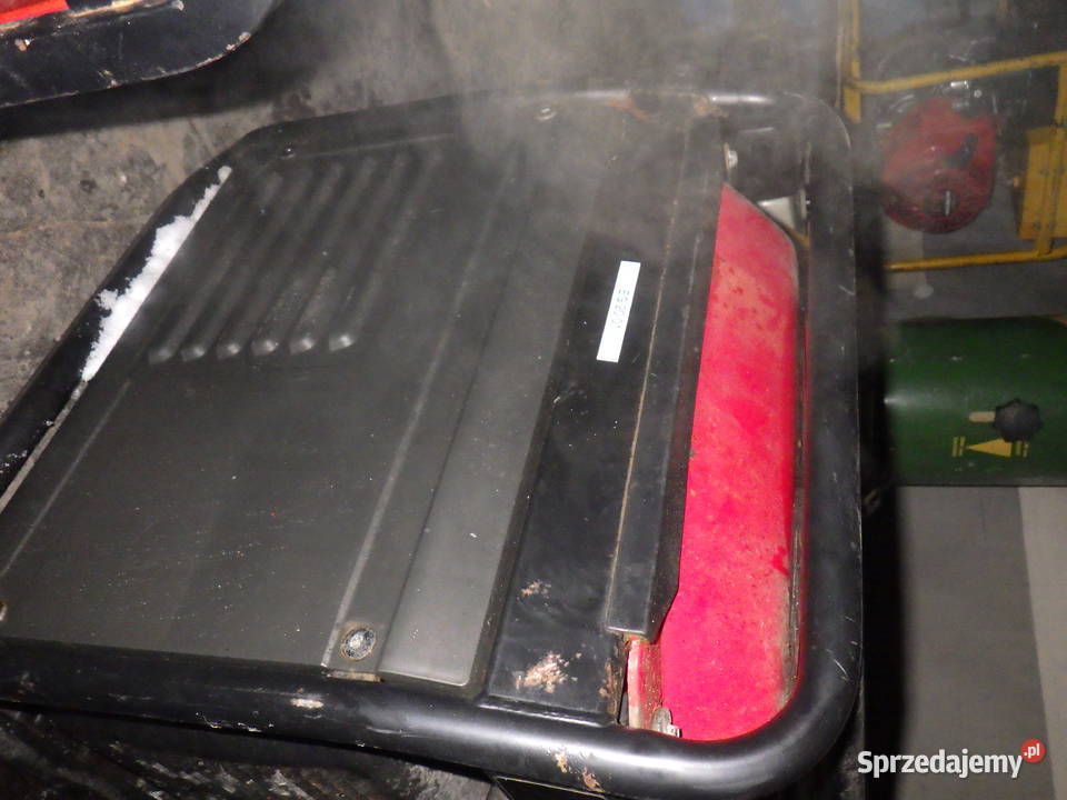 Przemyslowy Warsztatowy Agregat Generator podkarpackie Rzeszów