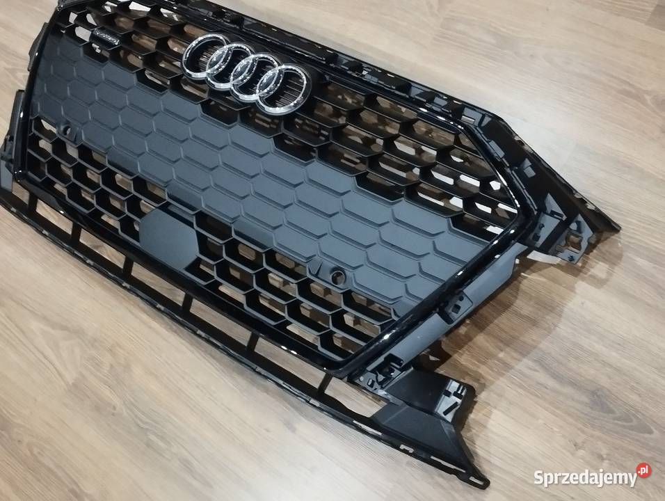GRILL ATRAPA AUDI A3S3 8Y0 8Y0853651 osobowe Wschowa sprzedam