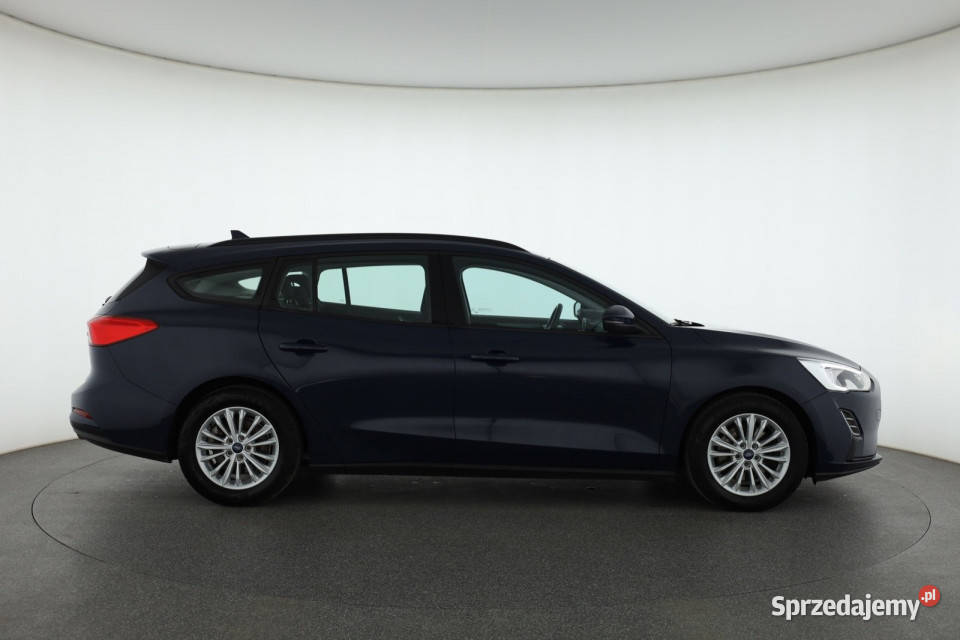 Ford Focus 15 EcoBlue autoalarm Focus Piaseczno sprzedam