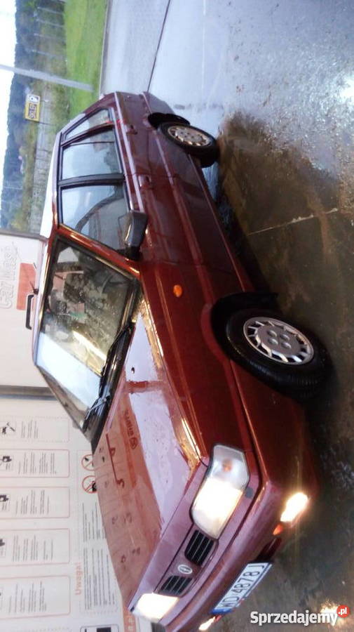 Polonez caro plus 16 gsi z Lpg tanio Warszawa 85KM