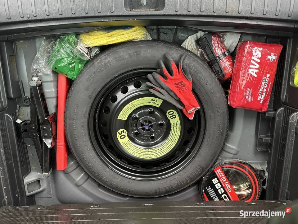 Hyundai Tucson 16 GDI 177 pierwszy właściciel tempomat sprzedam