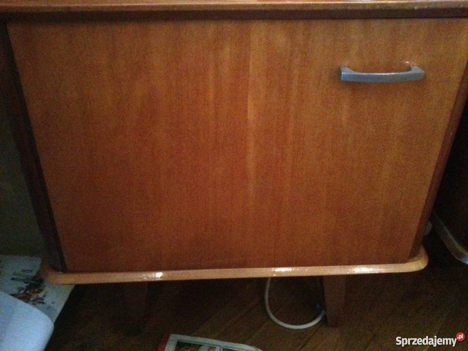 Sypialnia RETRO mebli1970 Rosja mazowieckie Warszawa