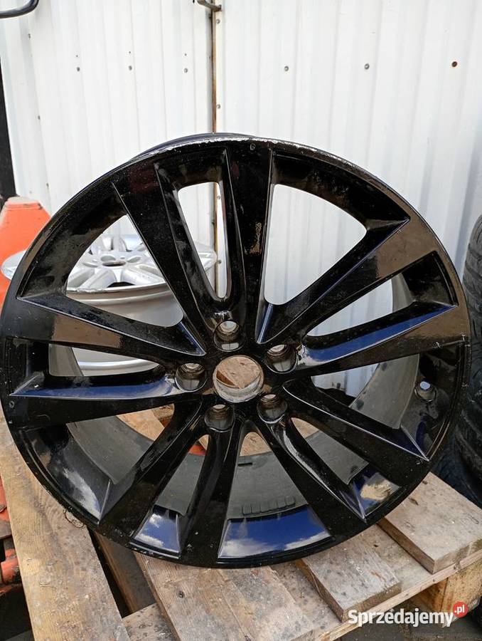 Felga Jaguar 19 75J Mińsk Mazowiecki