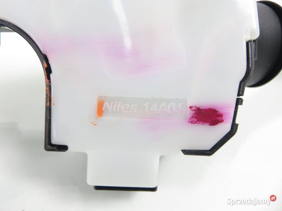 PRZEŁĄCZNIK ZESPOLONY RENAULT KOLEOS I HY osobowe