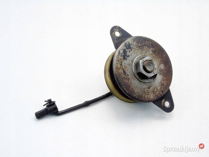 TERMOSTAT 4306243 FIAT 126P 600 MALUCH FIAT Sosnowiec