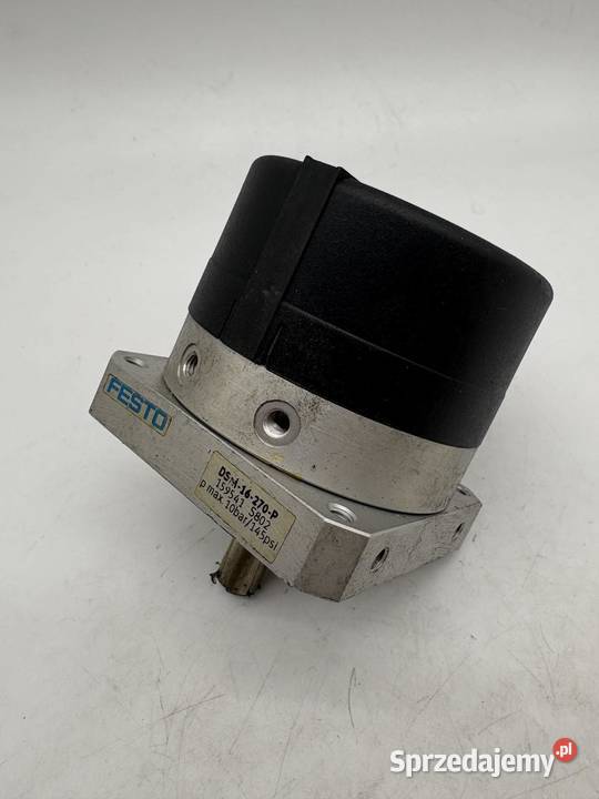 Festo 159541 DSM16270P Rotary drive