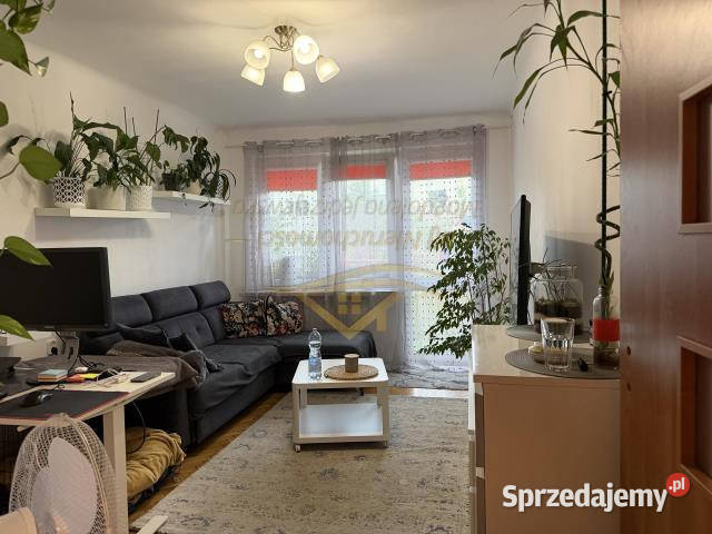 Mieszkanie 47m2 2 pokoje Warszawa