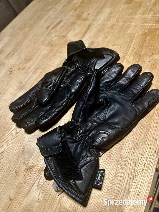 Rękawice Motocyklowe Held Touring 5 STex dolnośląskie Pławna Dolna