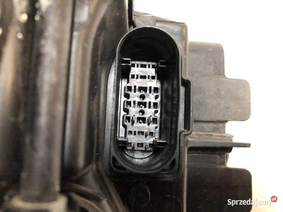 VW Passat B8 2021r LIFT Reflektor Lampa przód Skarżysko-Kamienna sprzedam