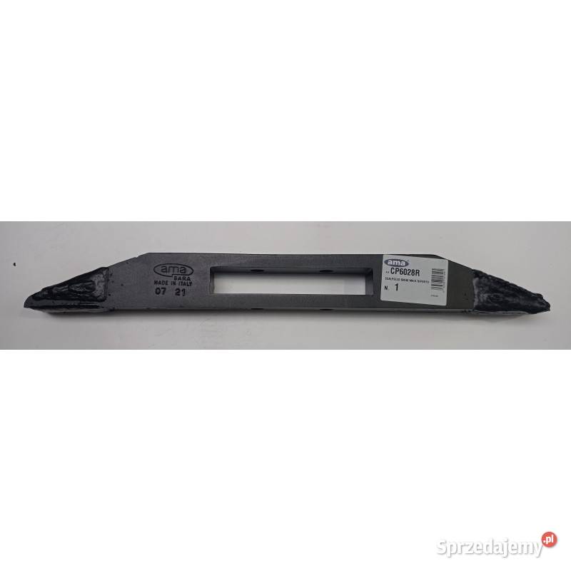 Dłuto MICHEL wzmocnione 580x60 mm CP6028R Kamionna sprzedam