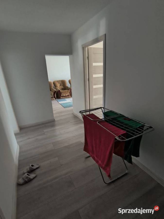 Mieszkanie 2 pokoje z widokiem na port i jezioro cegła Piękna Góra