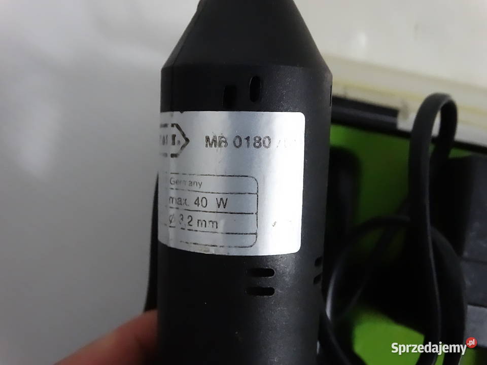 Mini szlifierka mini wiertarka MINICRAFT MB 0180 Biłgoraj