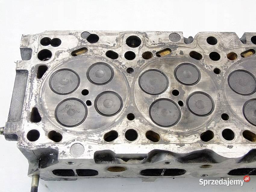 GŁOWICA RF3F 32 20 TD DITD MAZDA PREMACY 626 323 osobowe Sosnowiec sprzedam