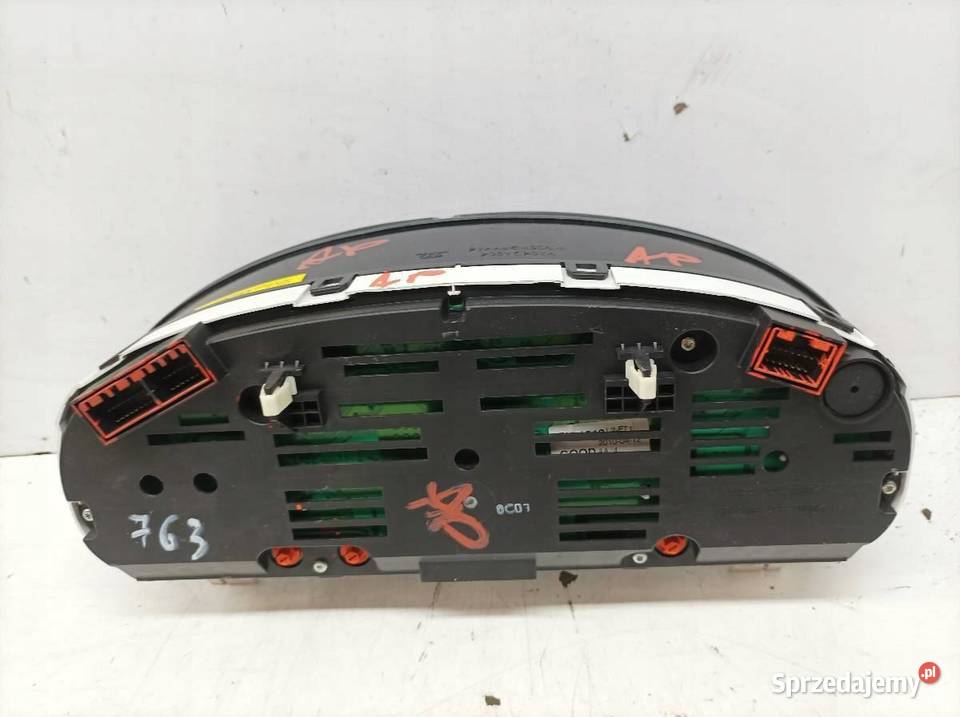 LICZNIK 940033J741 30 D EU Hyundai ix55 I osobowe sprzedam