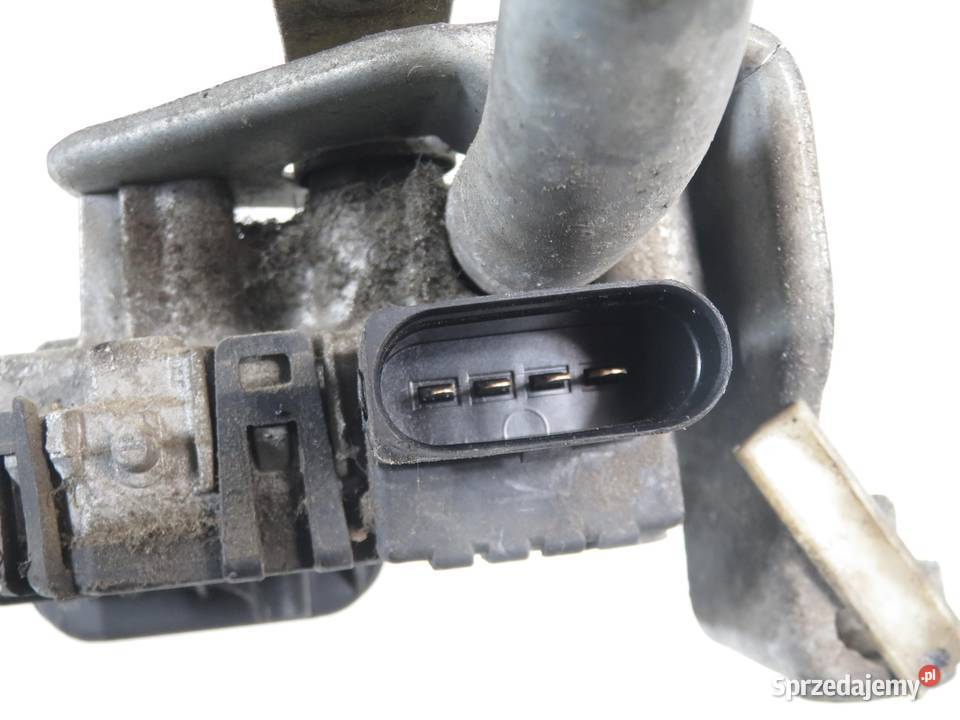 MECHANIZM WYCIERACZEK AUDI A4 B6 Avant 8E5