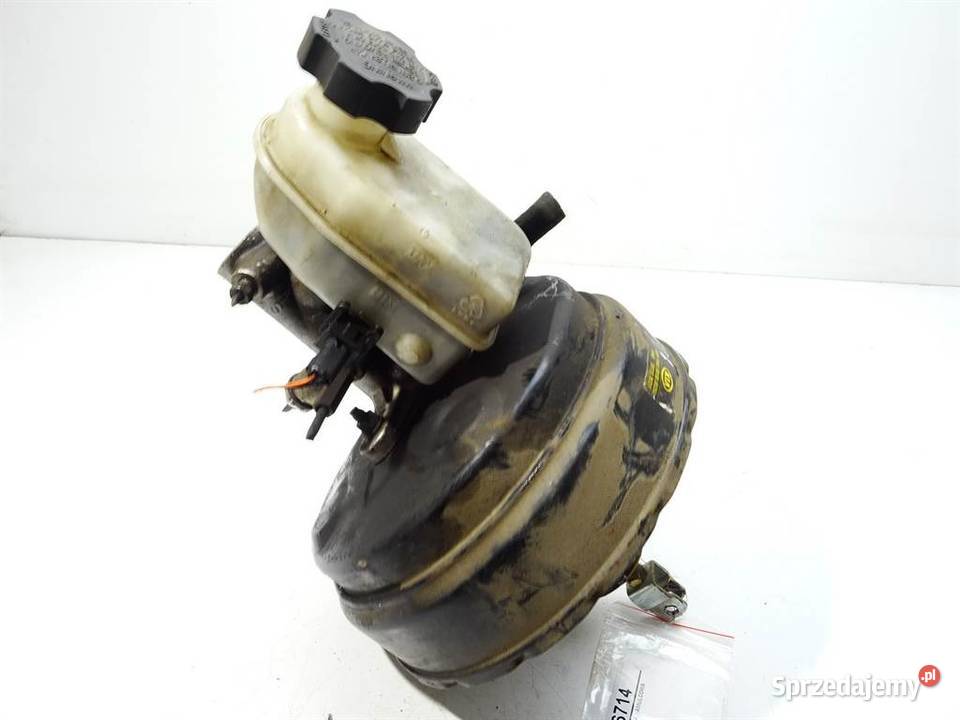 SERWO POMPA HAMULCOWA KIA SORENTO I Kombi 35 194