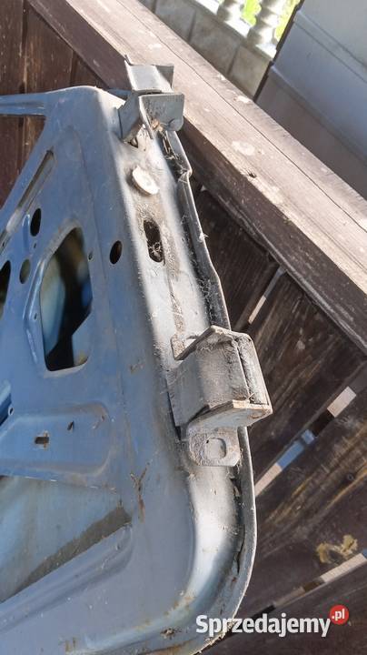 Fiat 126p drzwi lewe podkarpackie
