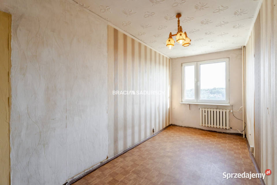 Ogłoszenie mieszkanie Kraków 617m2 3pok Piętro 9
