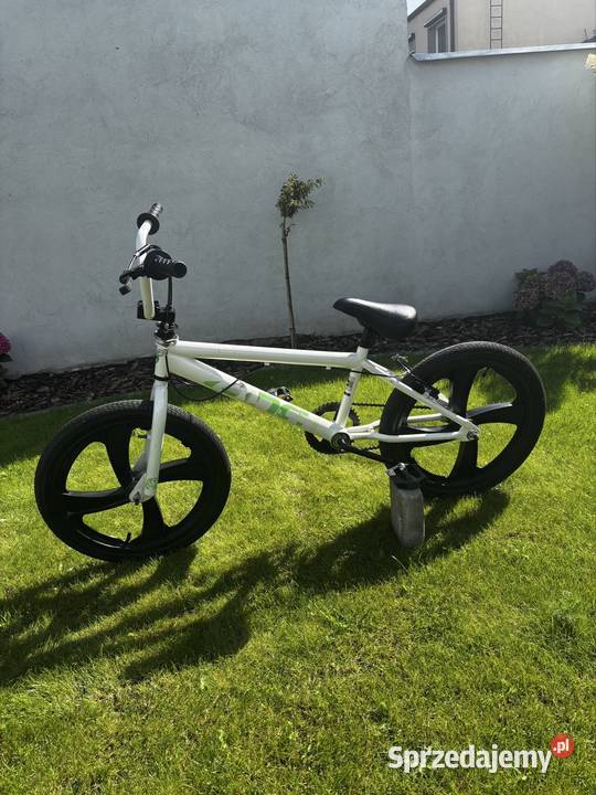 BMX na sprzedaż Rowery Czerniejewo