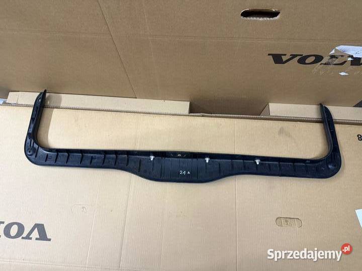 Osłona tylnej ścianki próg bagażnika Lexus LS400 Częstochowa