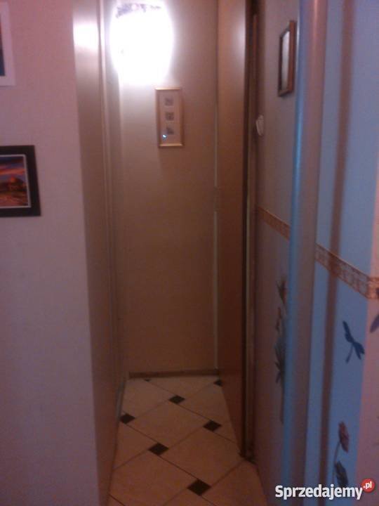 sprzedam mieszkanie oddzielna kuchnia Łódź