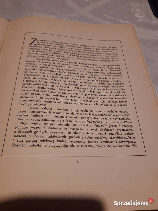 Zabytki Wielkopolskie15 19121917ilustr psk Iwno