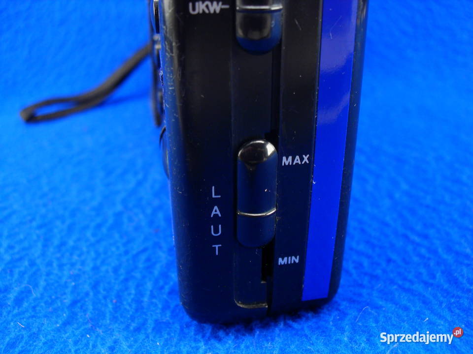 RADIO GALAXIS Bielawa