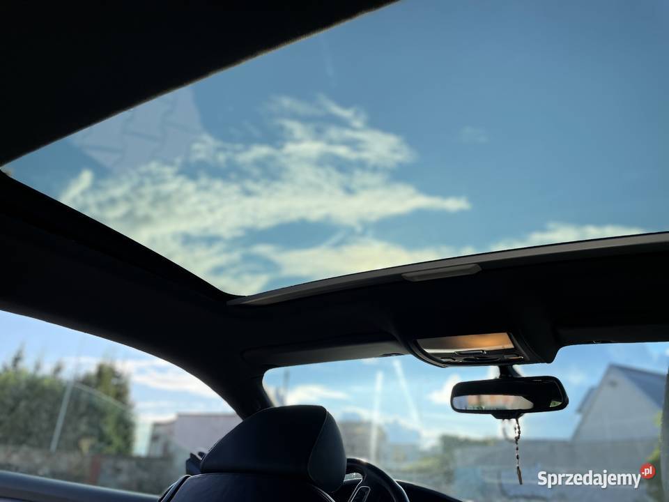 Audi A5 Coup 30 TDI quattro Sline 240 240KM Gdynia