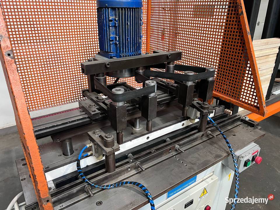 Wiertarka Comec FMC 900 3MI małopolskie Juszczyn sprzedam