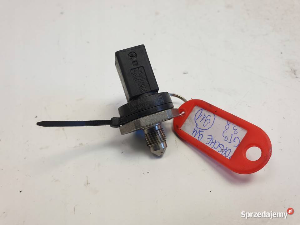 Porsche 911 GT3 38 CZUJNIK PALIWA 0261545079 Chełm sprzedam