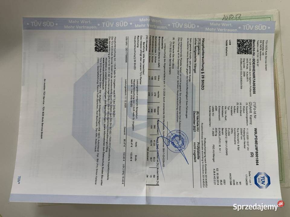 OPEL ASTRA J 14 2014 pełna historia serwisowa Samochody osobowe lubuskie Gorzów Wielkopolski