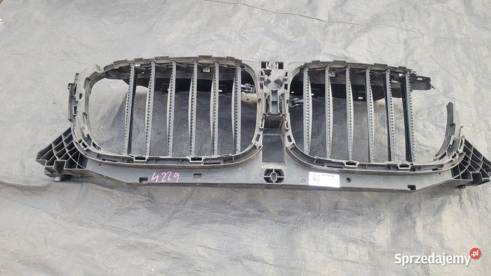 BMW X3 G01 G02 ŻALUZJA KIEROWNICA POWIETRZA Ruda Śląska