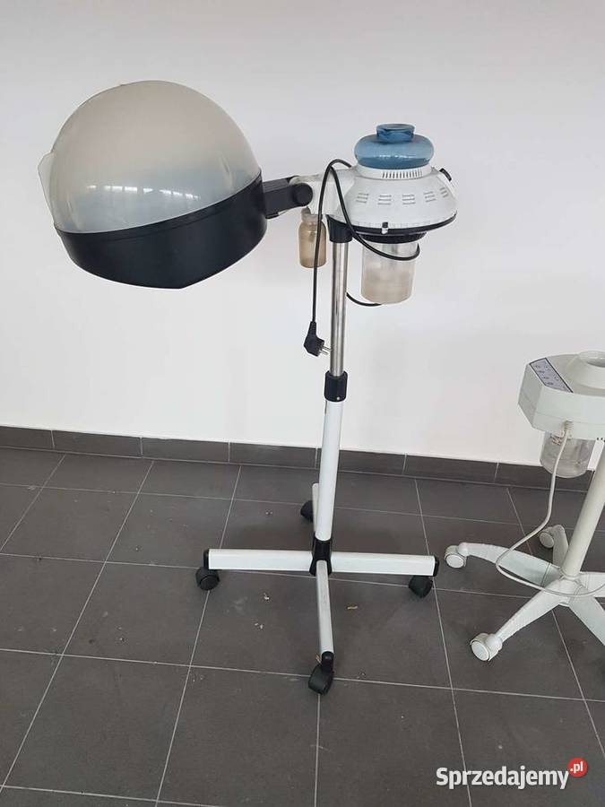 Sauna nawilżacz wapozon Gliwice sprzedam