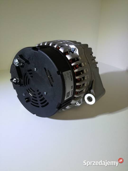 Alternator 14V 150A Fendt John Deere 113949 Białystok