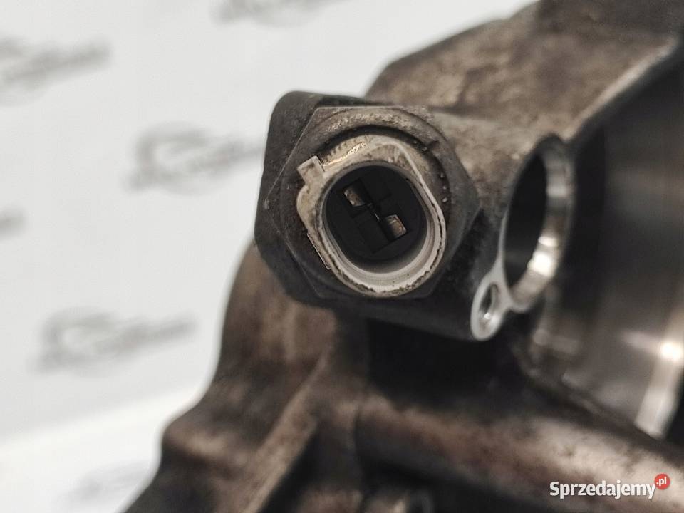 AUDI A5 30 D CCW 241 171 obudowa filtra oleju Rok produkcji 2010 Kielce sprzedam