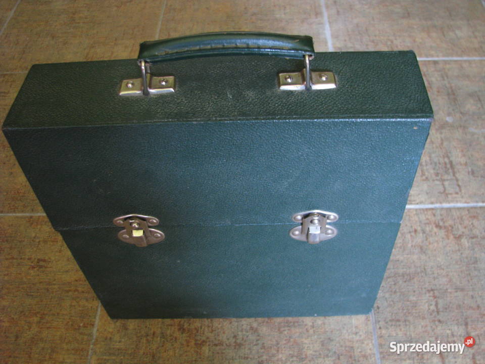 Stare płyty z nauką języka Francuskiego Pozostałe śląskie Bielsko-Biała