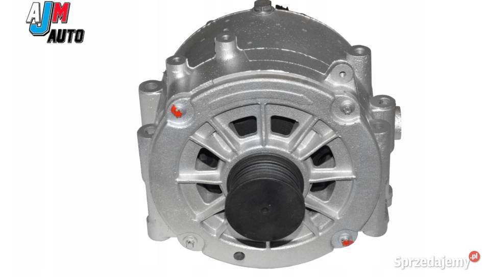 Alternator 22 27 32 CDI Mercedes Klasa E W210 Grabów Szlachecki
