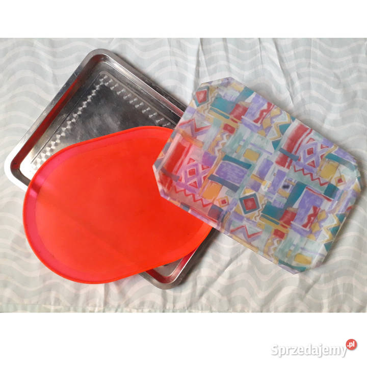 Taca Taca na kawę herbatę Warszawa