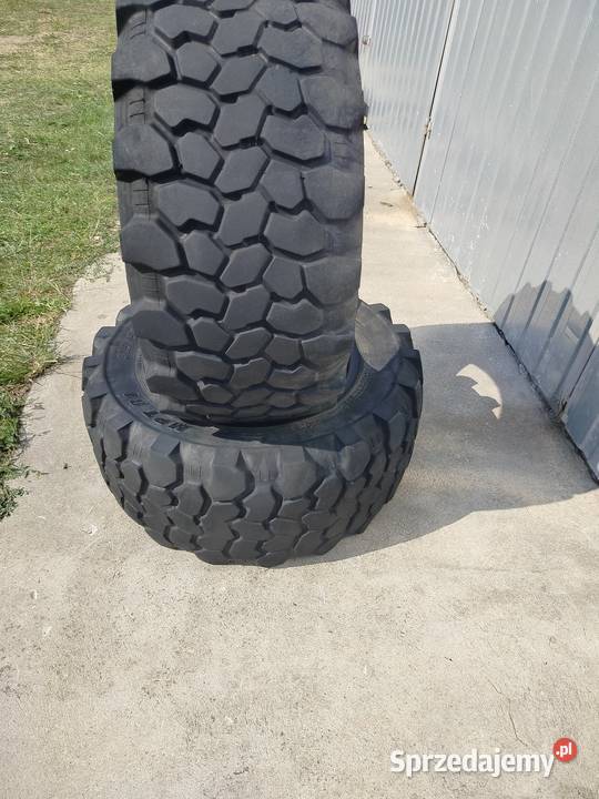 Opony 3155516R Opony rolnicze Mierzyn